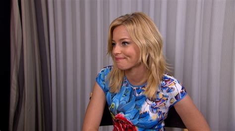 elizabeth banks tit|Elizabeth Banks Reacts to Nude Photo Scandal—Watch! .